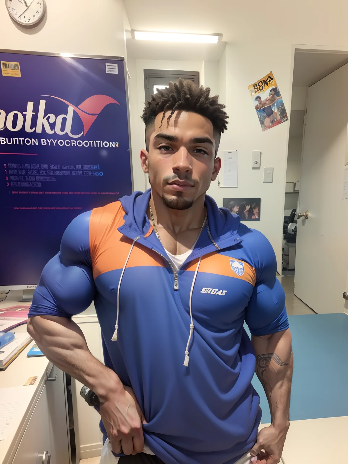 Bodybuilder