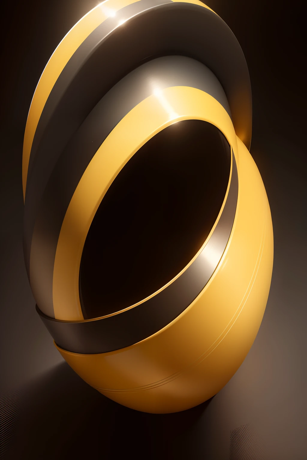 Crie uma imagem de mistura de cor amarelo e preto com efeito gaussiano, with dimensions 875 x 1549 pixels.
