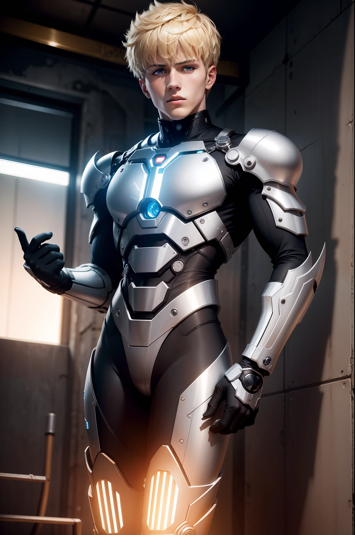 Genos