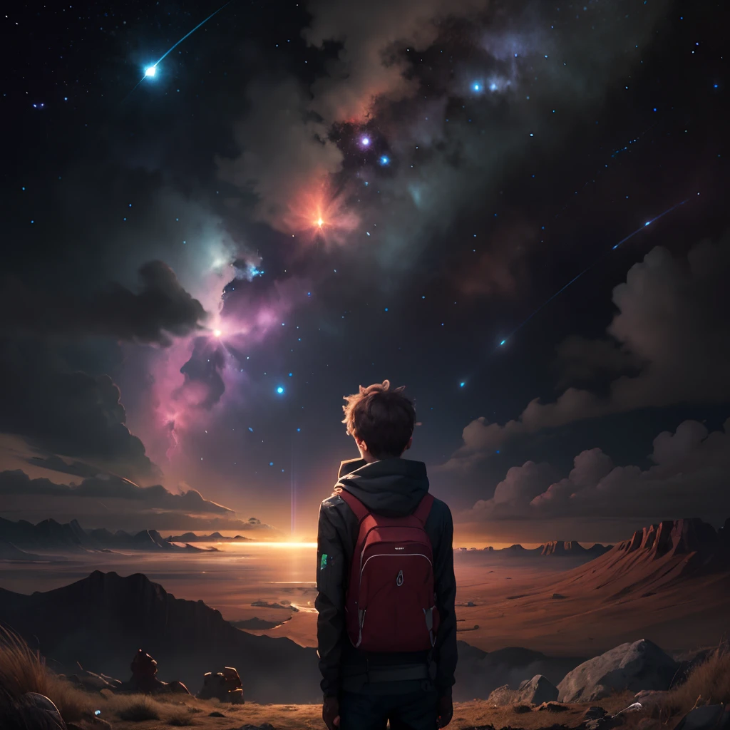 starrysky
