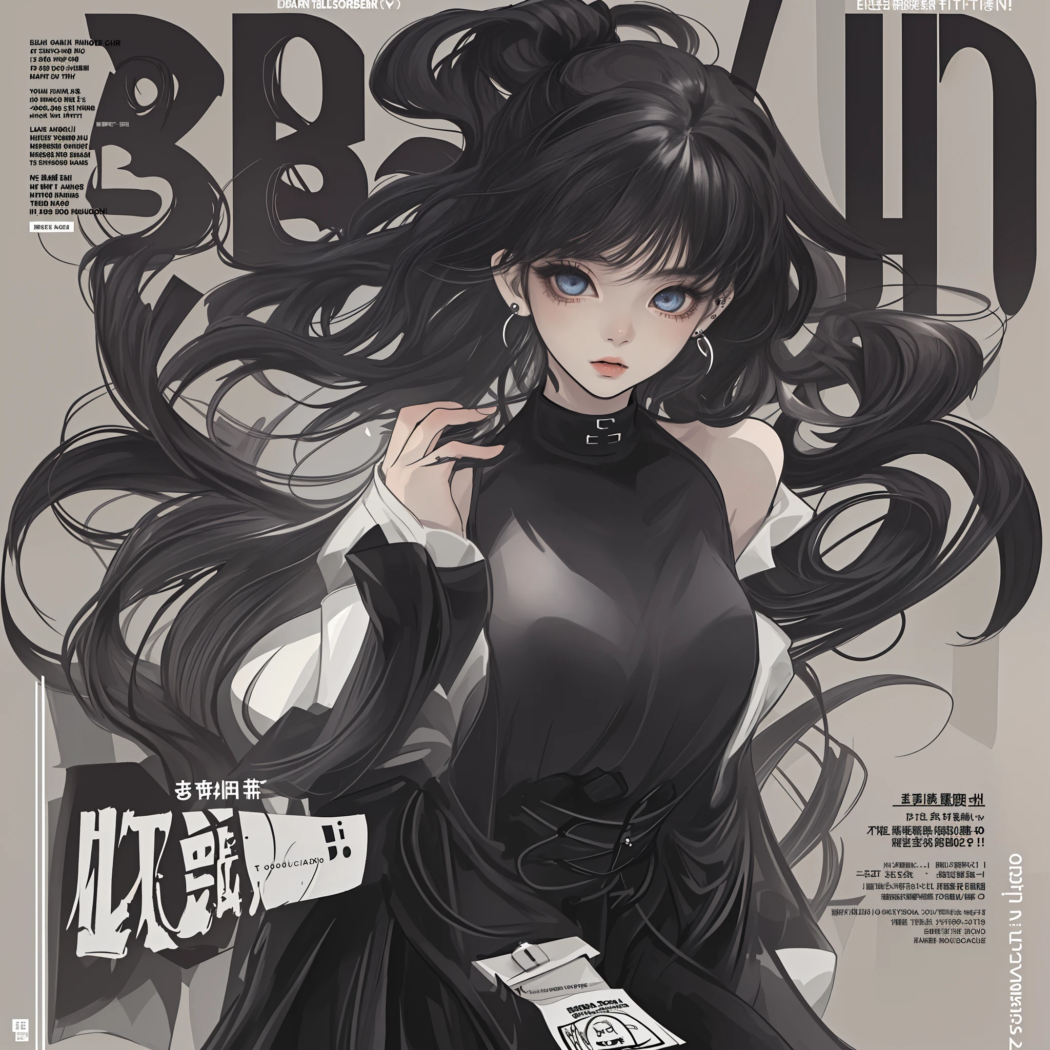 black and pink bra、、、There are striped ones々knee length socks、slimy skin、Glossy glossy skin、sheerness、see-through shirts、puffin、naughty onomatopoeia、foley、comic cover、figure