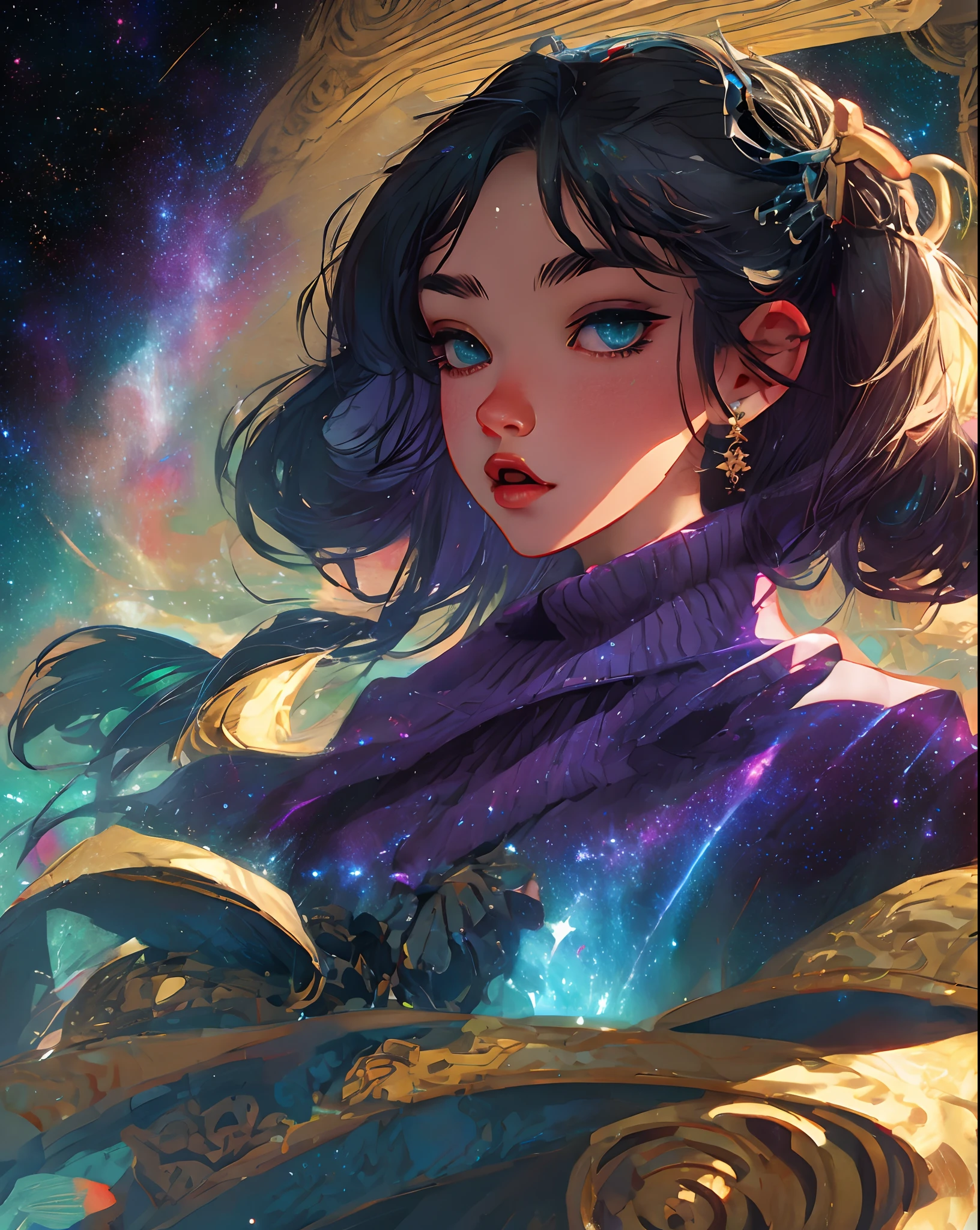 Hentai galaxy