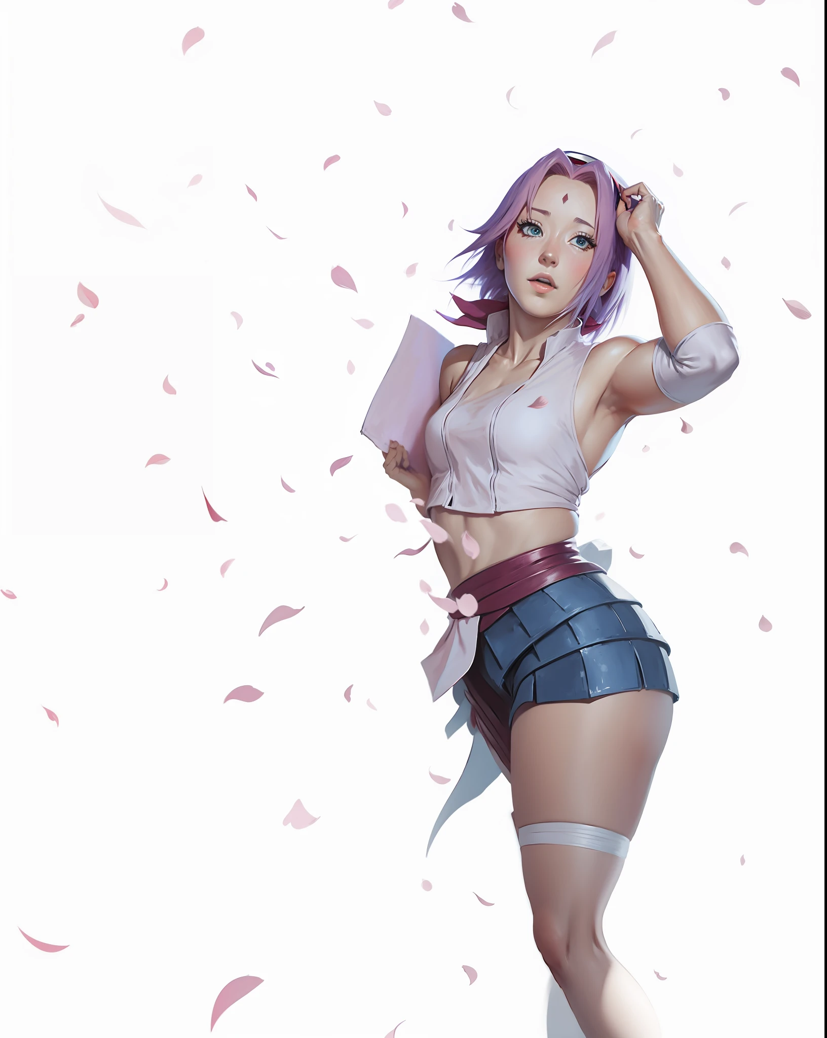 Sakura Haruno