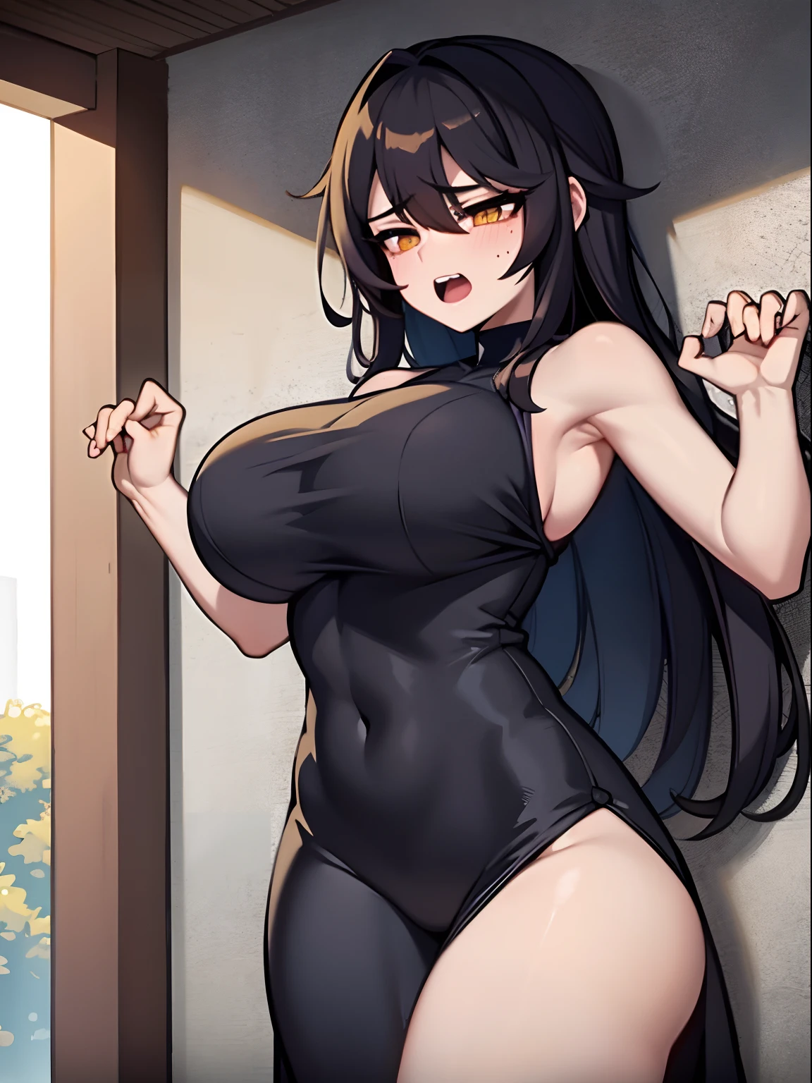 Big breasts,huge tit,Super large,mtu!!Strong man,Men have sex with women,Chu Chu's pitiful eyes,Fully enclosed room,binding,Men rape women,There are tears in the corners of the eyes,Oral sex,Breast sex, Sex life,Back in,Woman with long black hair,The man pinched the woman's chest,sexl,cum shots,orgasmc,no clothes are worn,nakeness,
