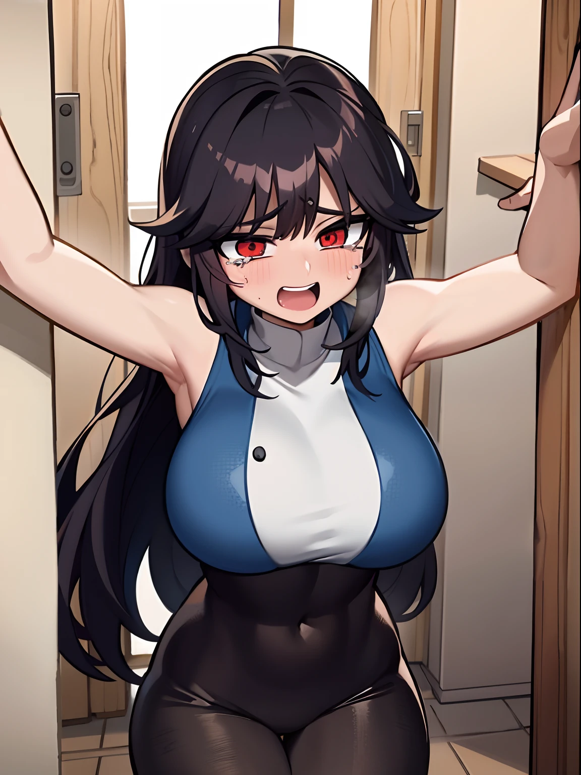 Big breasts，huge tit，Super large，mtu！！Strong man，Men have sex with women，Chu Chu's pitiful eyes，Fully enclosed room，binding，Men rape women，There are tears in the corners of the eyes，Oral sex，Breast sex， Sex life，Back in，Woman with long black hair，The man pinched the woman's chest，sexl，cum shots，orgasmc，no clothes are worn，nakeness，