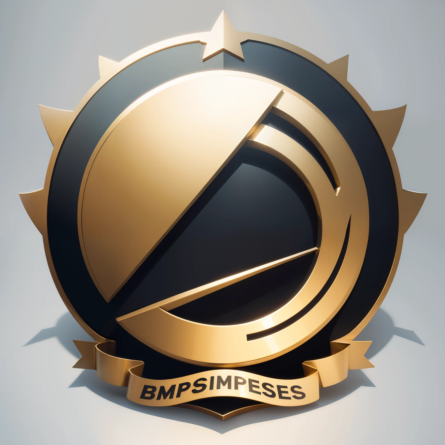 Logotipo para Imope Business