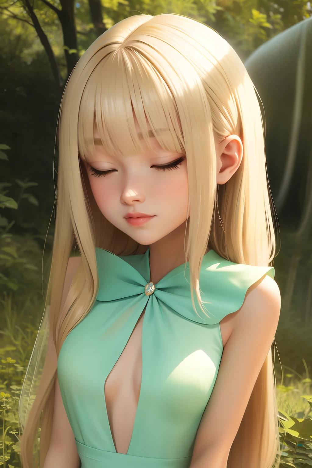 blind