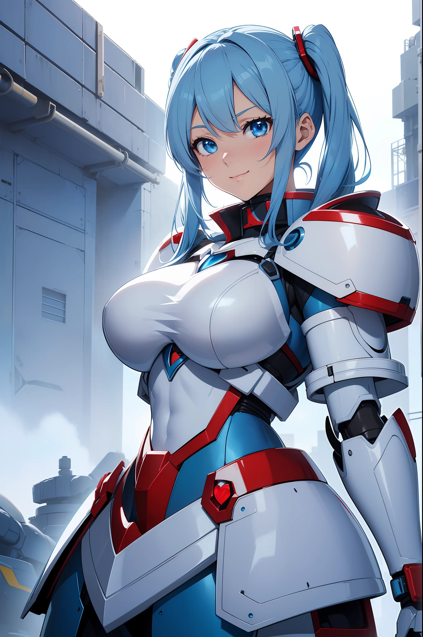 ayanami rei、Stars and Stripes Bikini