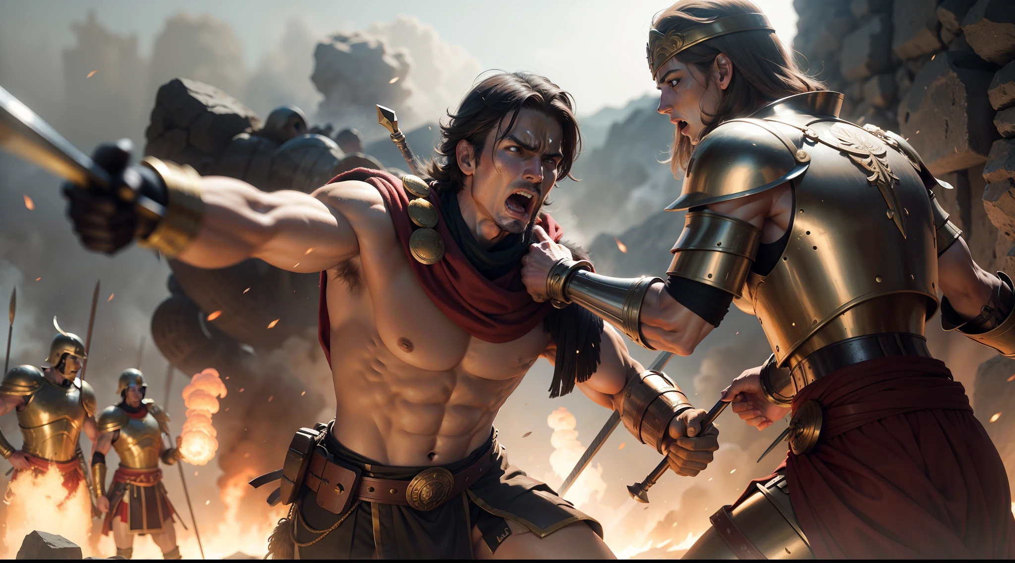 mtu,The genitals,musculature,scar,Sword,Fighting posture