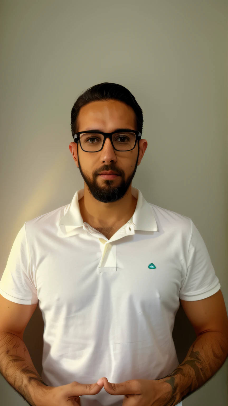 Man with glasses and beard holding a cell phone, Typical cryptocurrency nerd, Jesus Alonso Iglesias, Camilo GC, Miguel Iglesias, imagem frontal, Gonzalo Fuenmayor, ignacio fernandez rios, imagem de qualidade muito baixa, Juanjo Guarnido, Vinny Vinny Molho, Pablo Dominguez, low quality video, Tons infantis