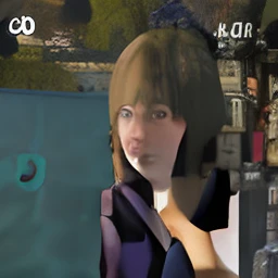1girl, realistic ultra detail, short Hair