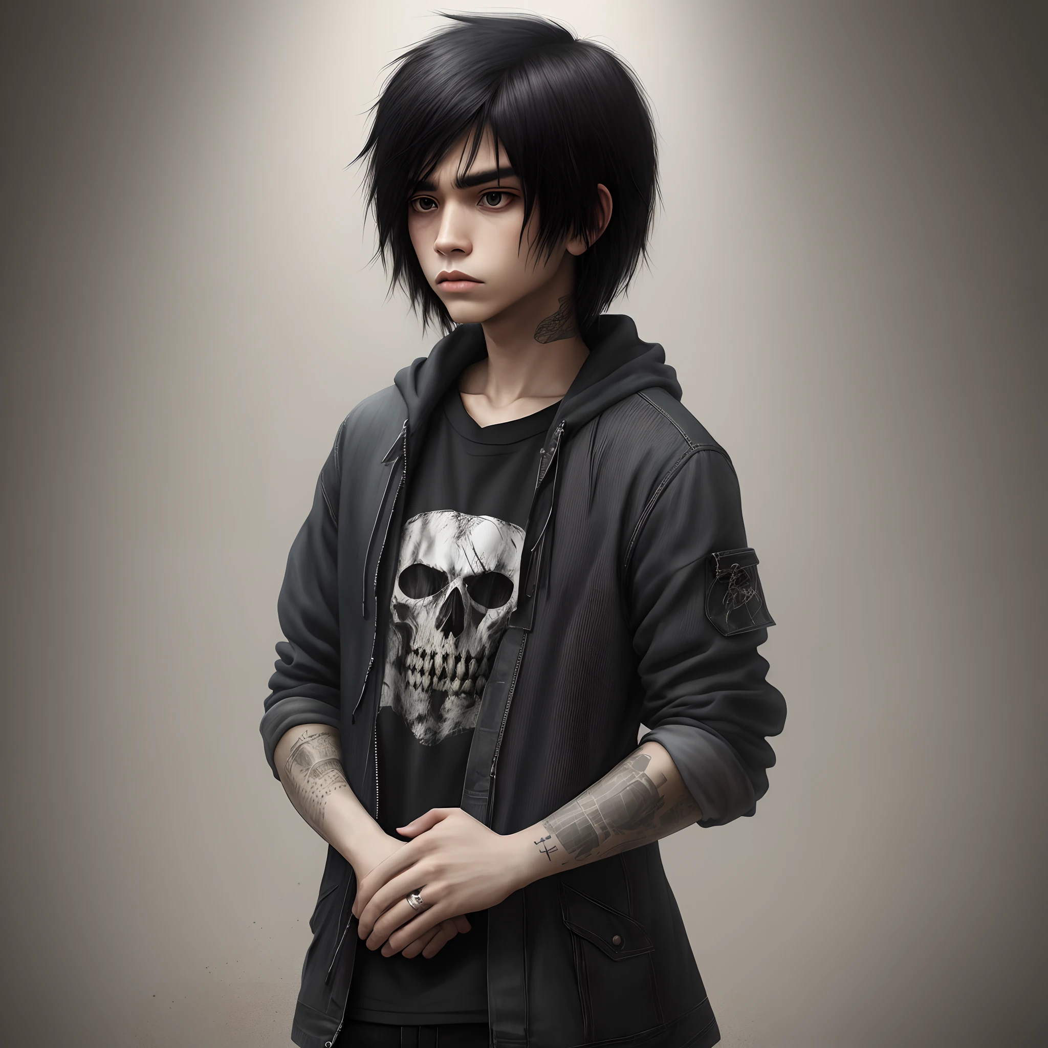 emo