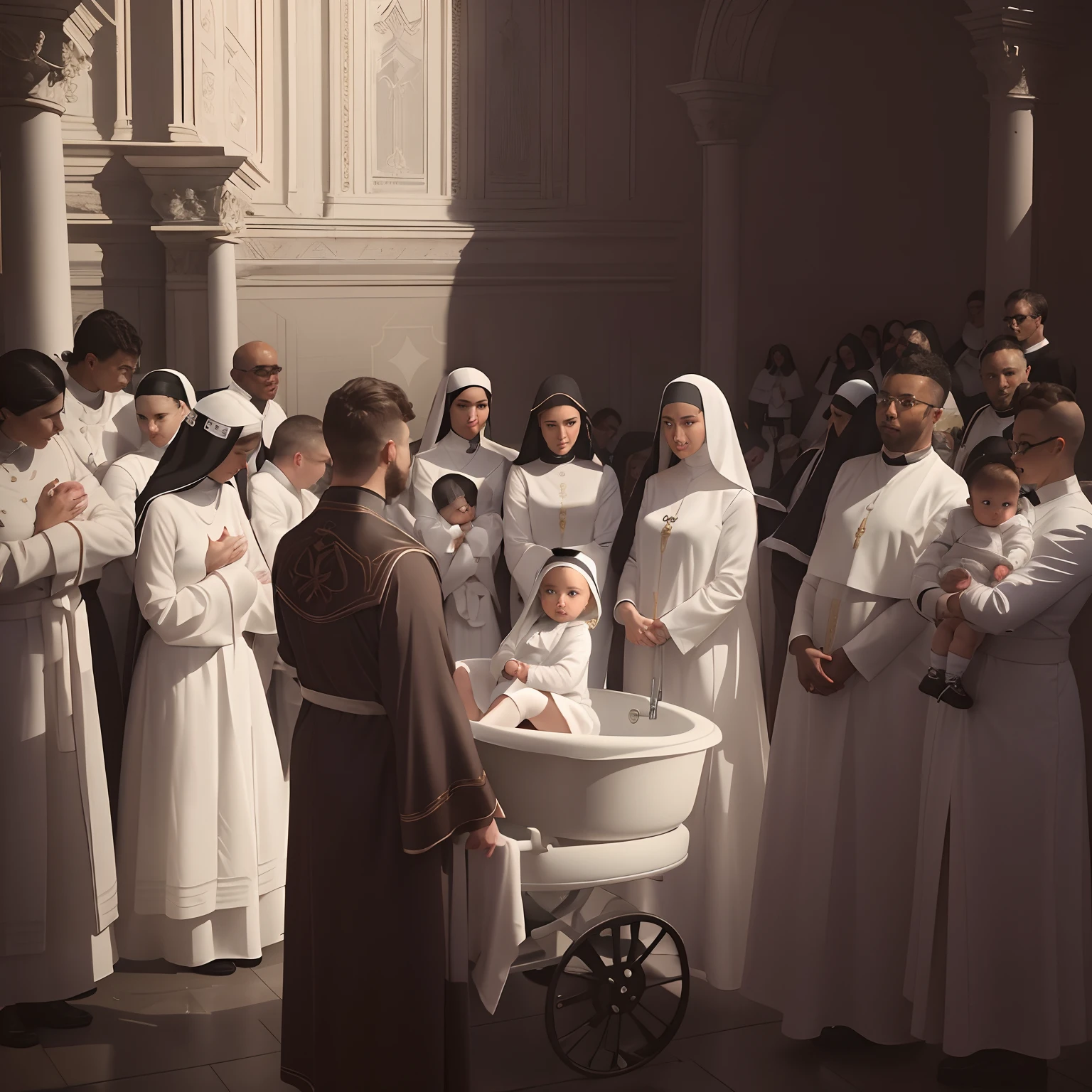 Prayer Catholic Religious