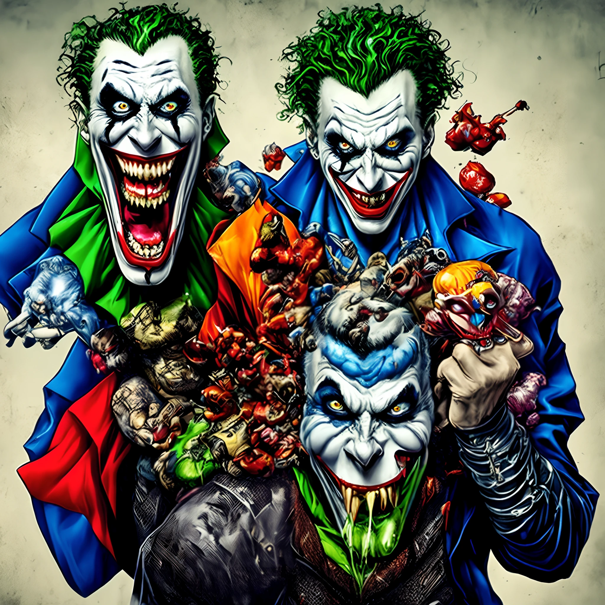 Coringa