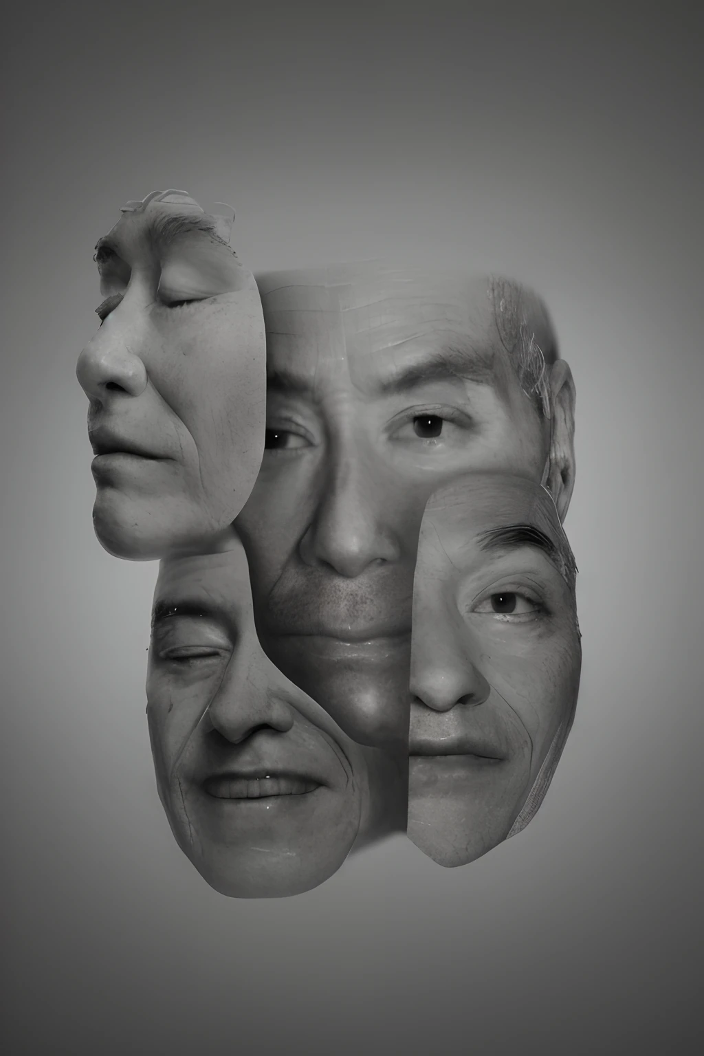 Human skin、nffsw, masutepiece, ccurate, Anatomically correct, Textured skin, high details, High quality, Best Quality, hight resolution, 8K、Grandpa