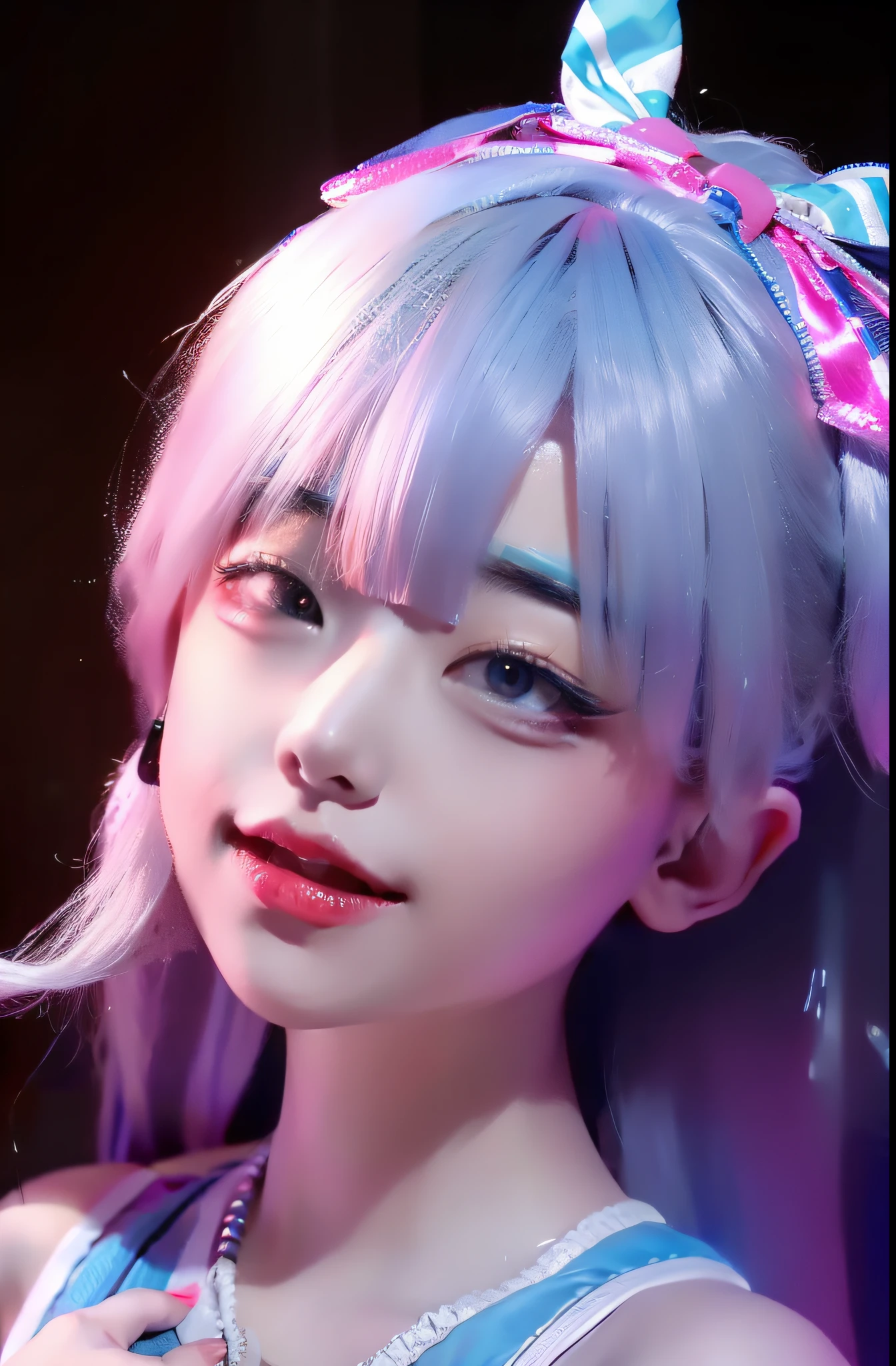 one-girl