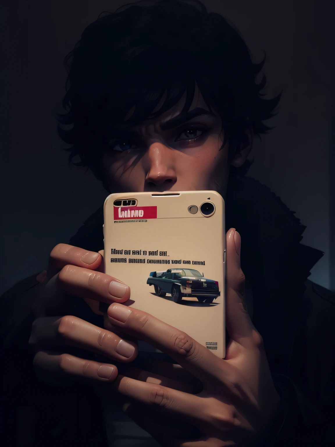 GTA