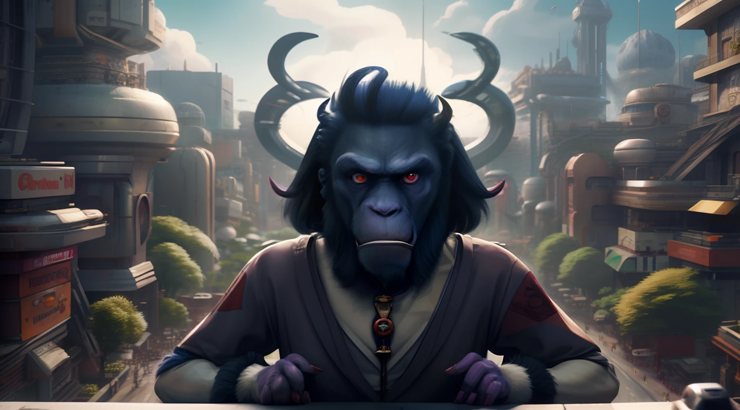 a cartoon monkey wearing a crown and smoking a cigarette, rat with crown, rat king, royal attire akira, by derek zabrocki, inspired by Alex Petruk APe, bored ape nft, rasputin as grubhub character, god save the queen!!!, monkey, by Alex Petruk APe, by Jeka Kemp, extremely high quality artwork, very good image positive_v1.3, ng_deep positive_v1_75t, (beautifull face:0.8),cross-eyed,sketches, (beast quality:2), (high quality:2), (good quality:2), ((monochrome)), ((gray scale)), skin spots, acnes, good anatomy, Deep Positive, facing away, tilted head, good anatomy, giood hands, 8kk quality, good feet, cropped, best quality, high quality, best quality, jpeg artifacts, fewer digits, long neck, cross-eyed, polar lowres, good body, good proportions, gross proportions, ((repeating hair)).
