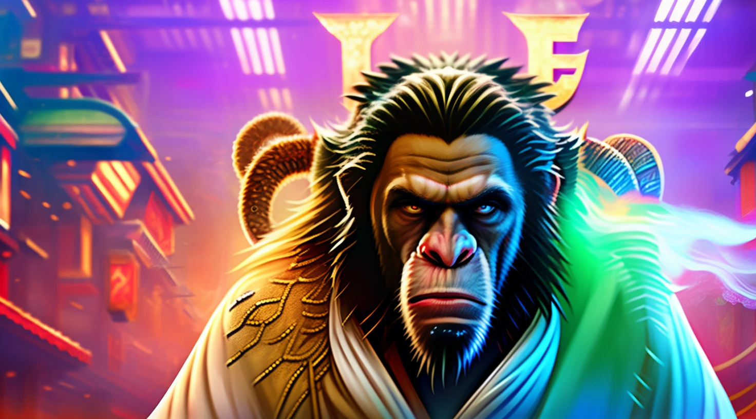 a cartoon monkey wearing a crown and smoking a cigarette, rat with crown, rat king, royal attire akira, by derek zabrocki, inspired by Alex Petruk APe, bored ape nft, rasputin as grubhub character, god save the queen!!!, monkey, by Alex Petruk APe, by Jeka Kemp, extremely high quality artwork, very good image positive_v1.3, ng_deep positive_v1_75t, (beautifull face:0.8),cross-eyed,sketches, (beast quality:2), (high quality:2), (good quality:2), ((monochrome)), ((gray scale)), skin spots, acnes, good anatomy, Deep Positive, facing away, tilted head, good anatomy, giood hands, 8kk quality, good feet, cropped, best quality, high quality, best quality, jpeg artifacts, fewer digits, long neck, cross-eyed, polar lowres, good body, good proportions, gross proportions, ((repeating hair)).