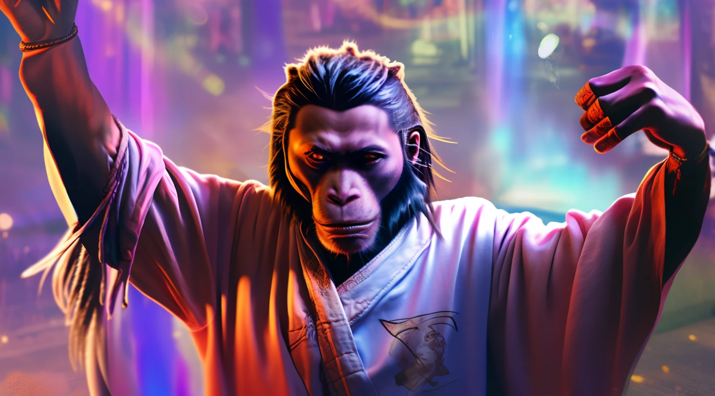 a cartoon monkey wearing a crown and smoking a cigarette, rat with crown, rat king, royal attire akira, by derek zabrocki, inspired by Alex Petruk APe, bored ape nft, rasputin as grubhub character, god save the queen!!!, monkey, by Alex Petruk APe, by Jeka Kemp, extremely high quality artwork, very good image positive_v1.3, ng_deep positive_v1_75t, (beautifull face:0.8),cross-eyed,sketches, (beast quality:2), (high quality:2), (good quality:2), ((monochrome)), ((gray scale)), skin spots, acnes, good anatomy, Deep Positive, facing away, tilted head, good anatomy, giood hands, 8kk quality, good feet, cropped, best quality, high quality, best quality, jpeg artifacts, fewer digits, long neck, cross-eyed, polar lowres, good body, good proportions, gross proportions, ((repeating hair)).
