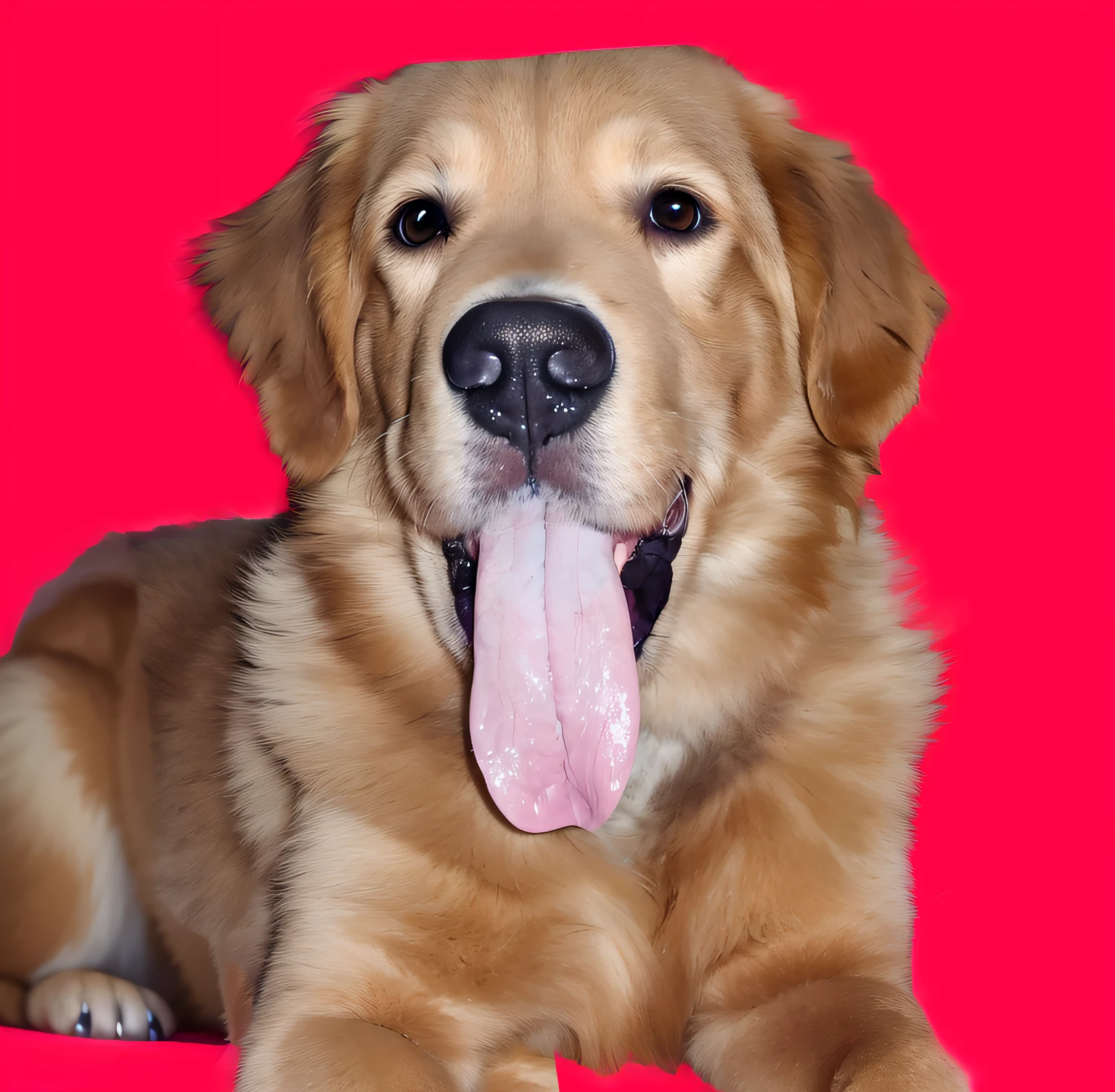 golden retriever