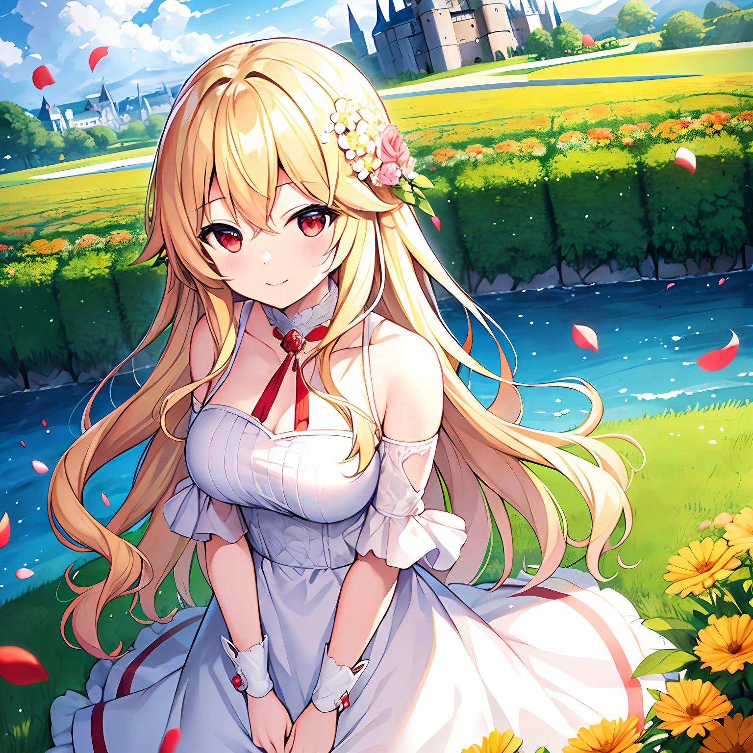 photo realistic, (masterpiece,best quality:1.4),(8k,raw photo,photo realistic:1.2), detailed skin, detailed face,1girl,Japanese idol,cute face, , Not Safe for Work, (raw photo, photo realistic: 1.2),
ALL Nudity, nudNO panties))),nippley, anal, ^py, smileium bob(standing))), blonde hair, ((wavy hair)), long hair, little girl, child, 12 yo, lace hairbandt, beautiful beautiands,
yumekawa,yumekawaii,pastel color,(wonderland garden:1.3),rainbow waterfall,dripping ink,imagination,(Castle:1.4)