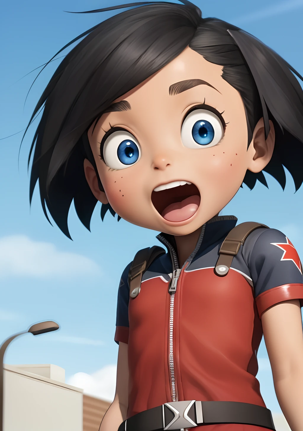 Peni parker