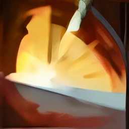 Swing a sword quickly,Skill icon