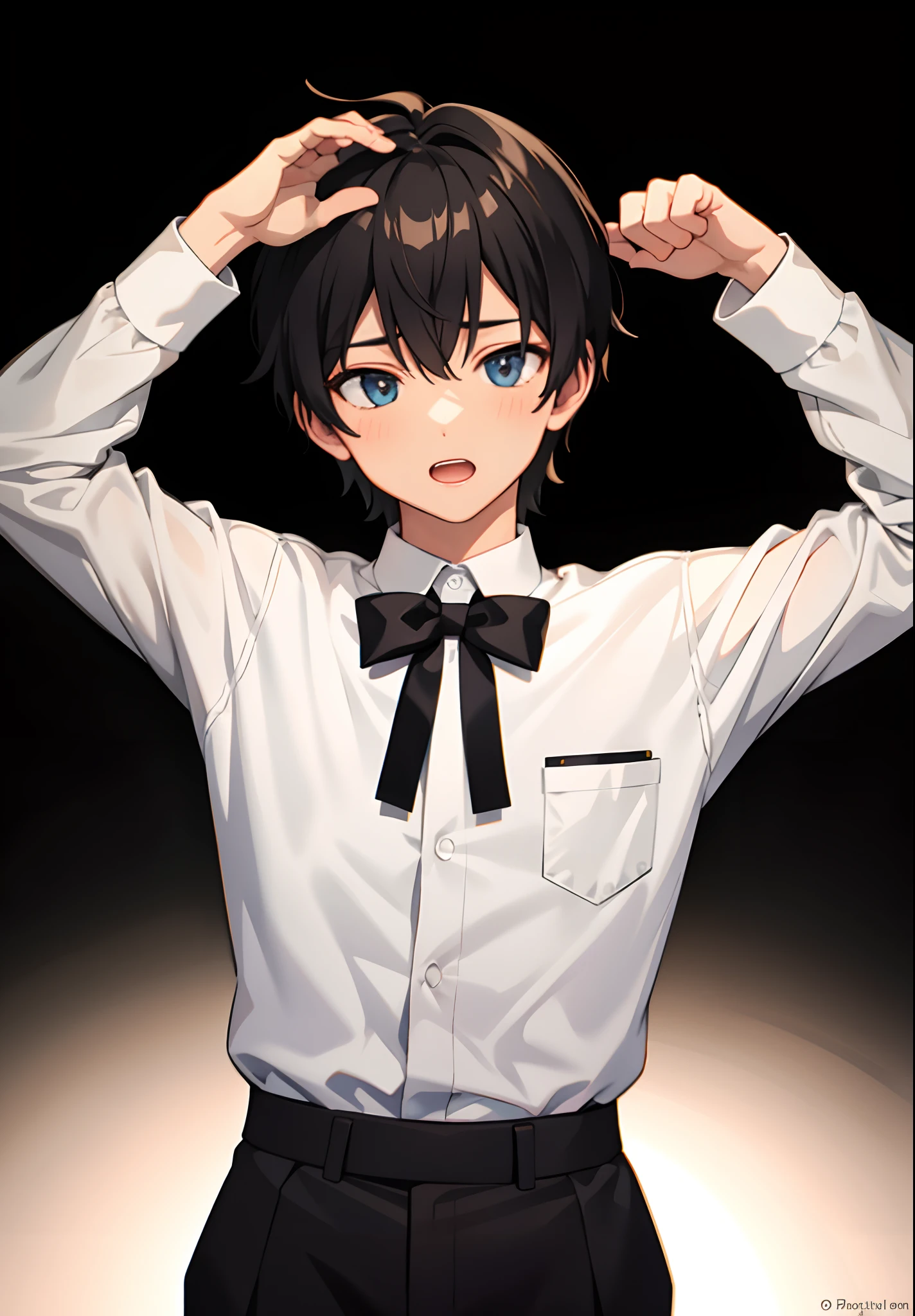 1 boy
