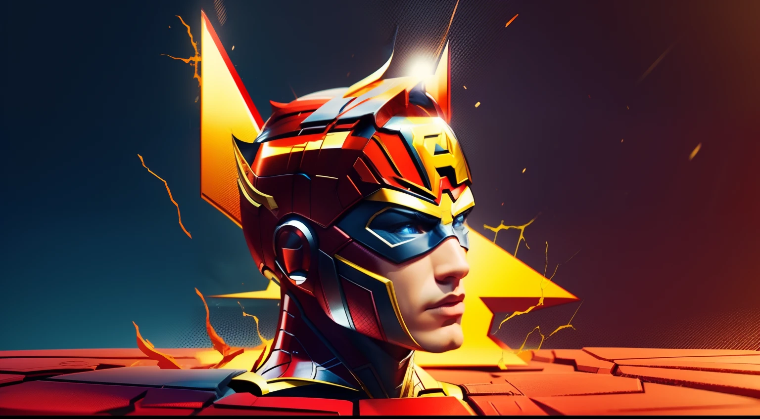 Create an extremely realistic and highly detailed YouTube channel logo featuring Marvel's superhero characters, with sharp and vibrant visuals.