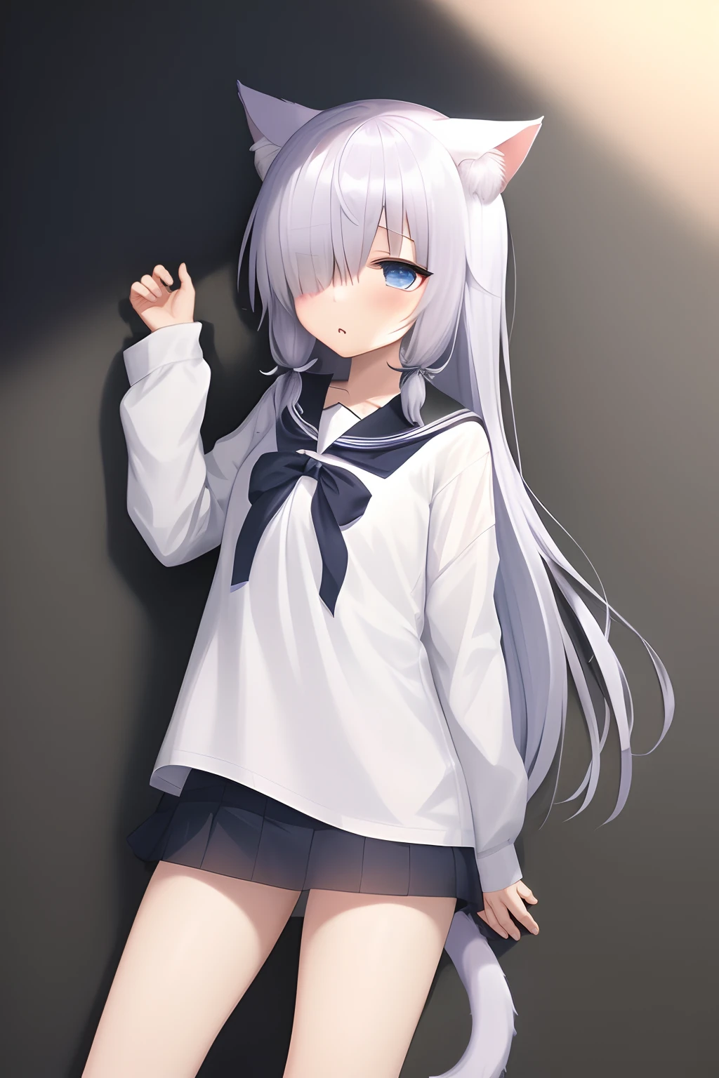 Fine hands