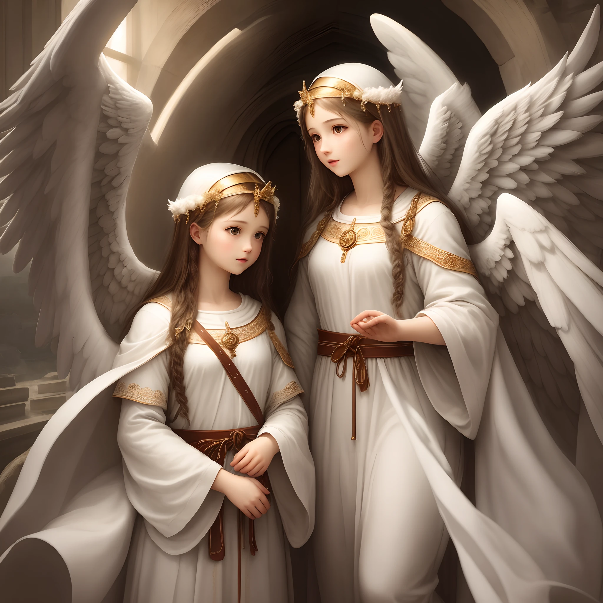 angelic