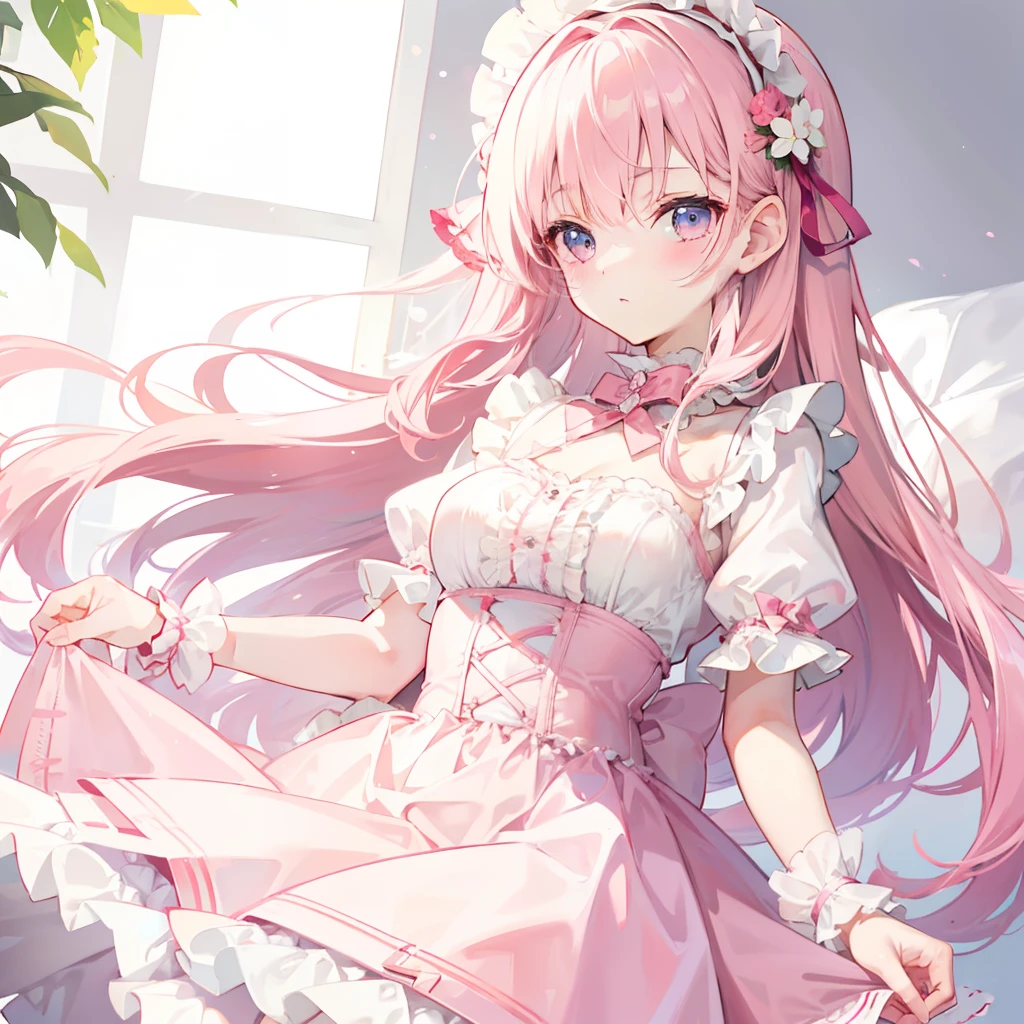 Cute s, Chibichara,
