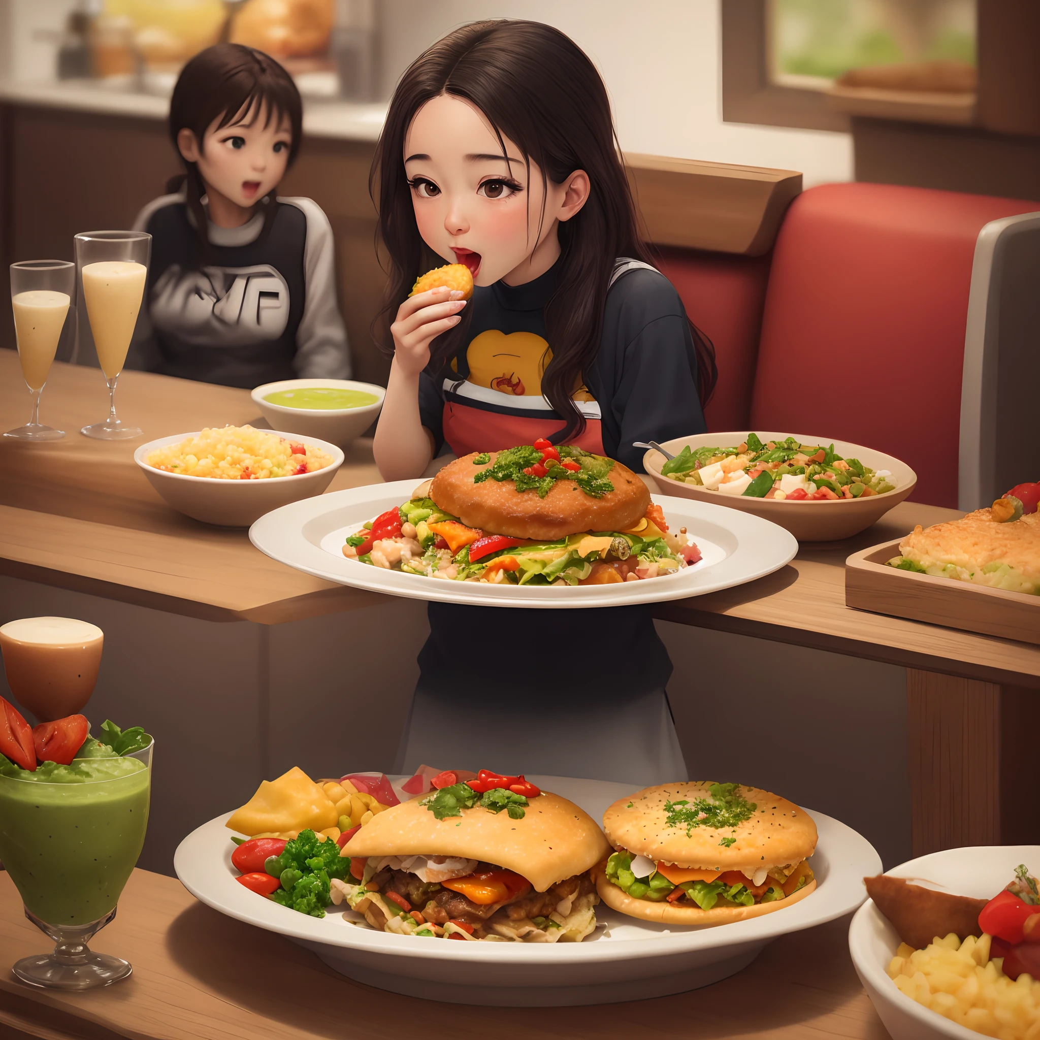 Comida