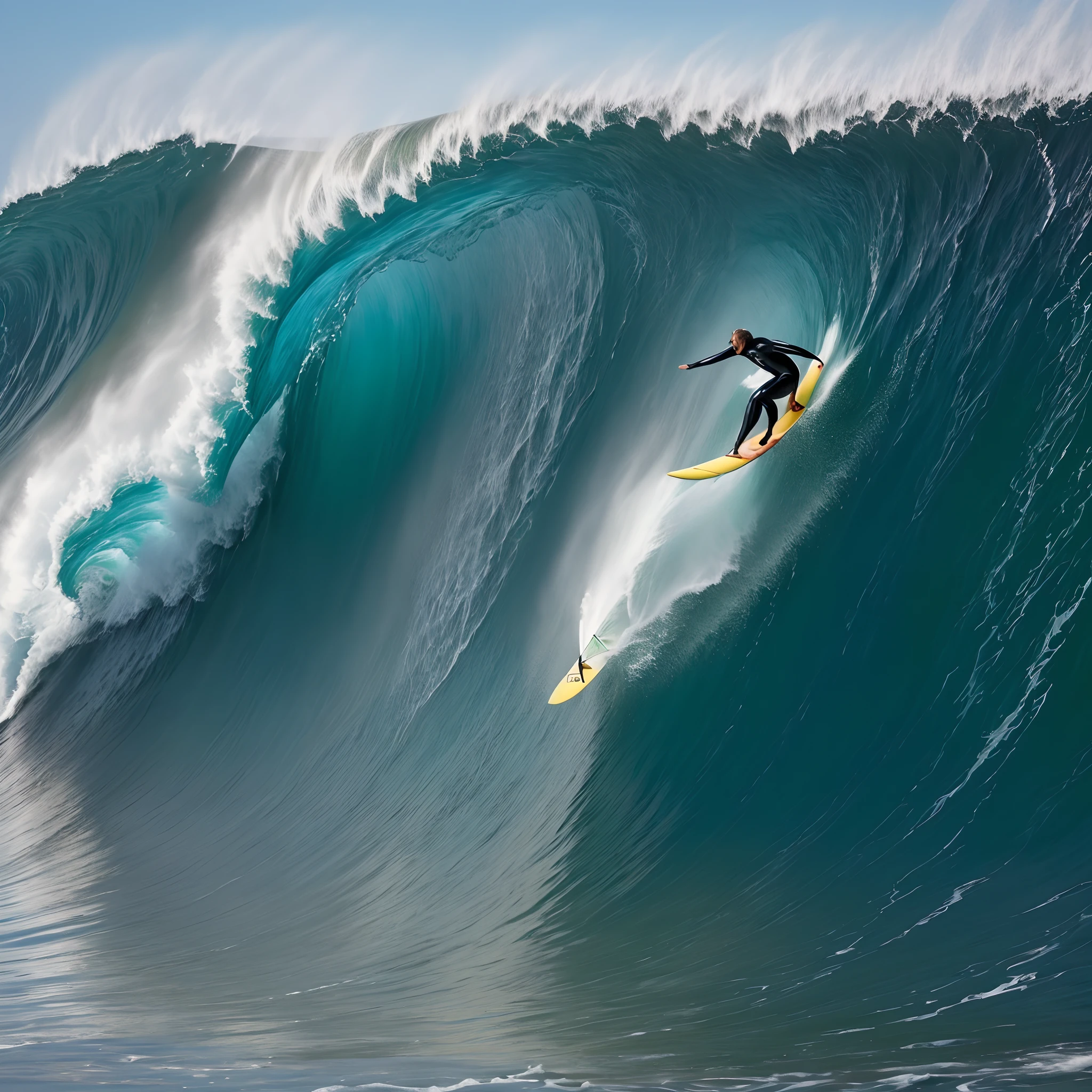 Surf
