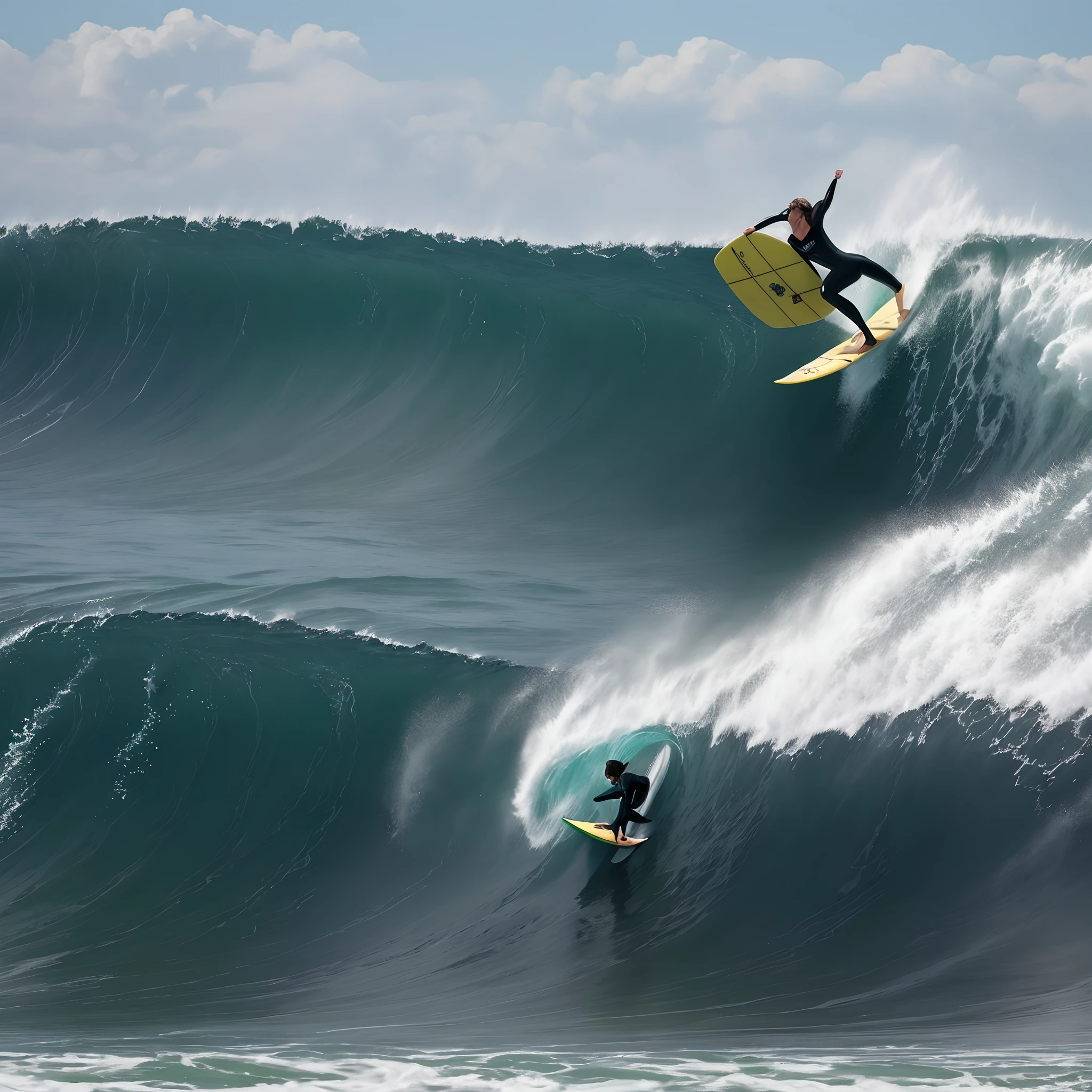 Surf