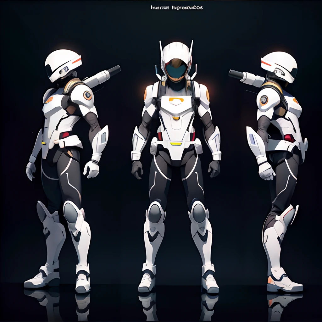 Character display,Three perspectives,Audio-Technica,Clean background,Copy