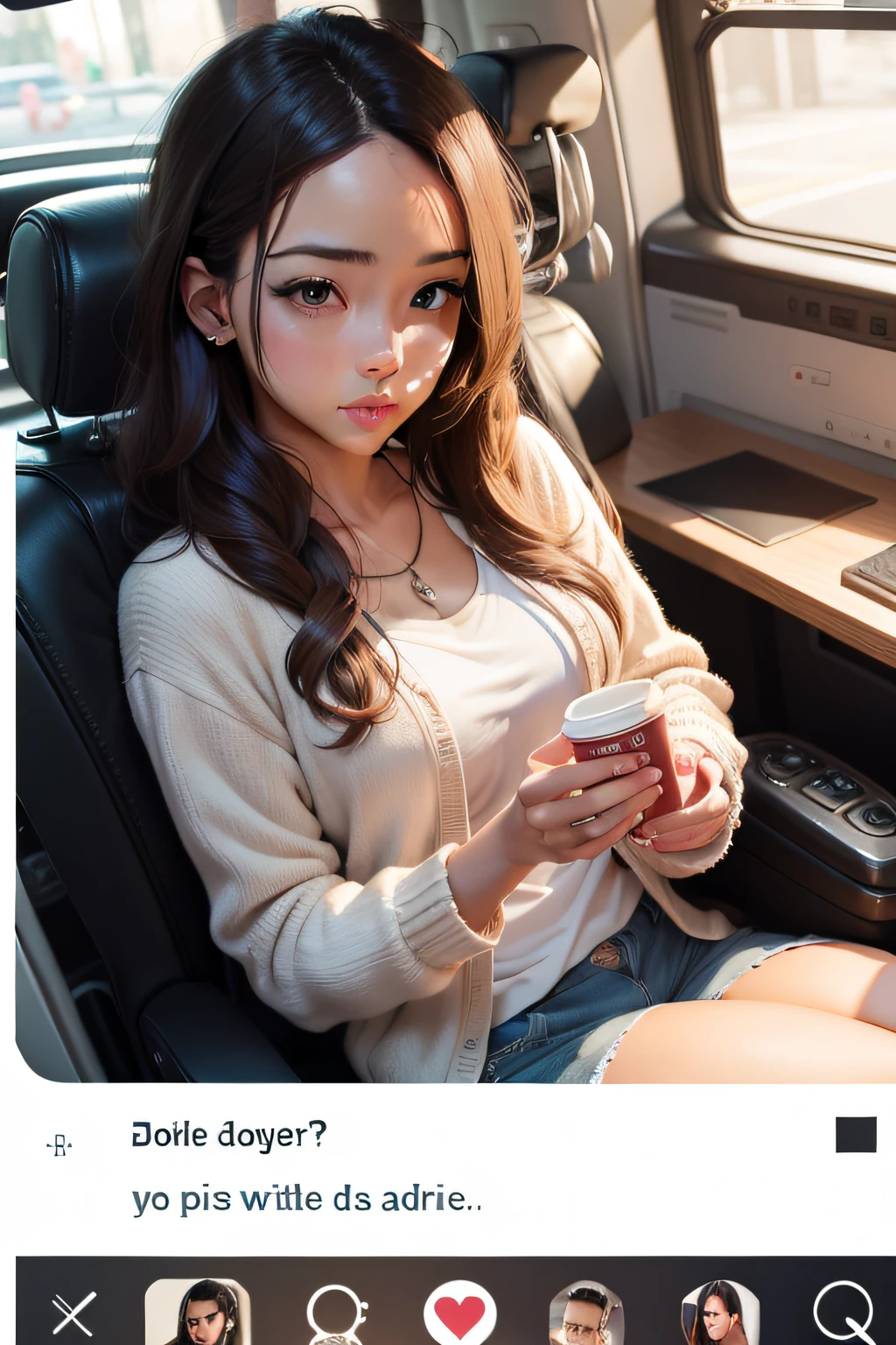 Dating Apps
