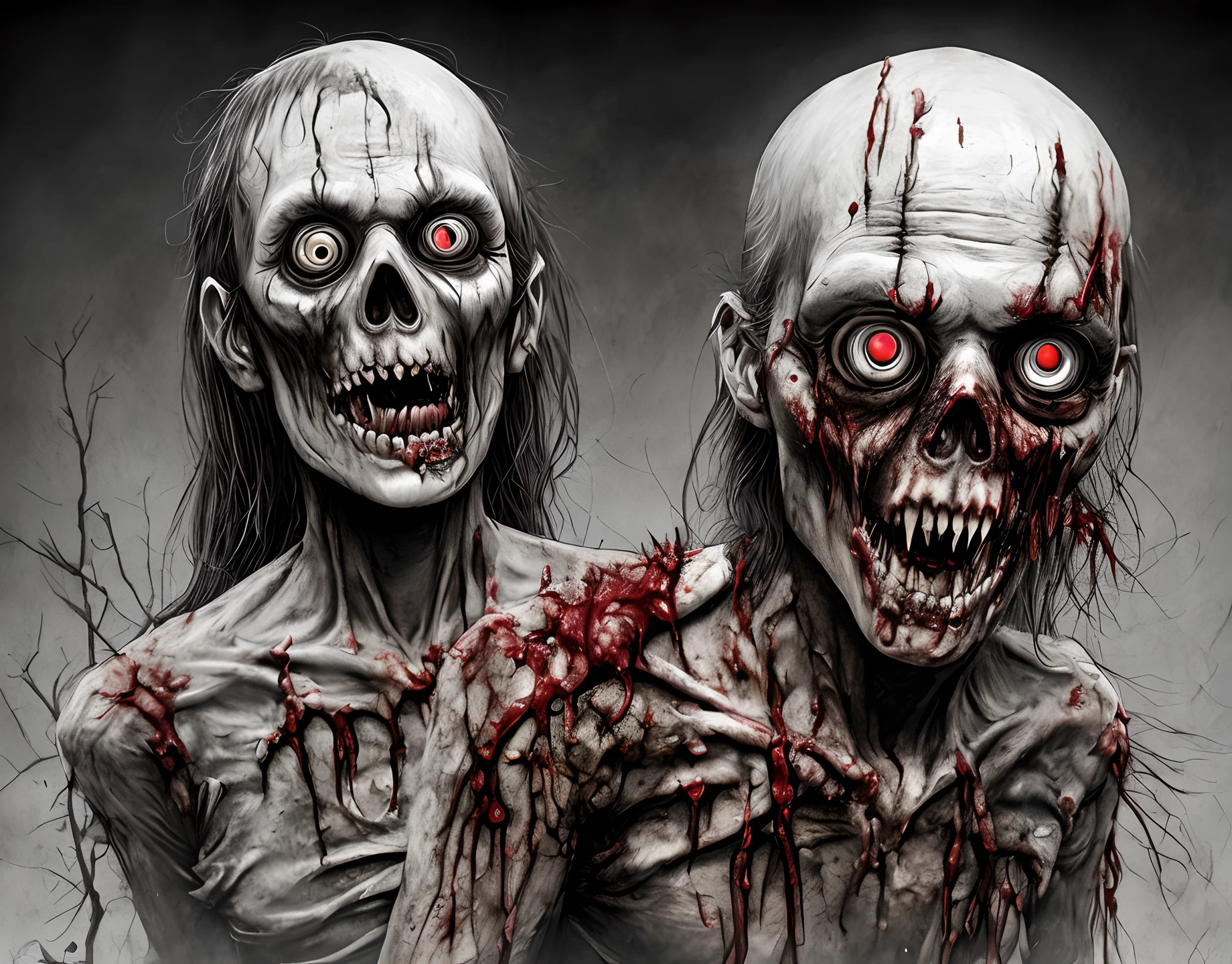 zombie