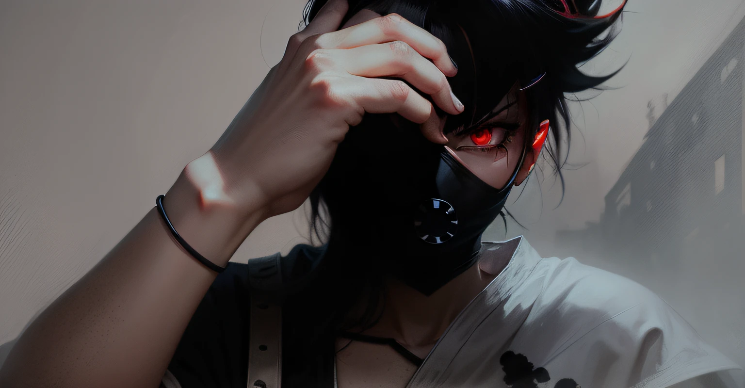 sharingan eye