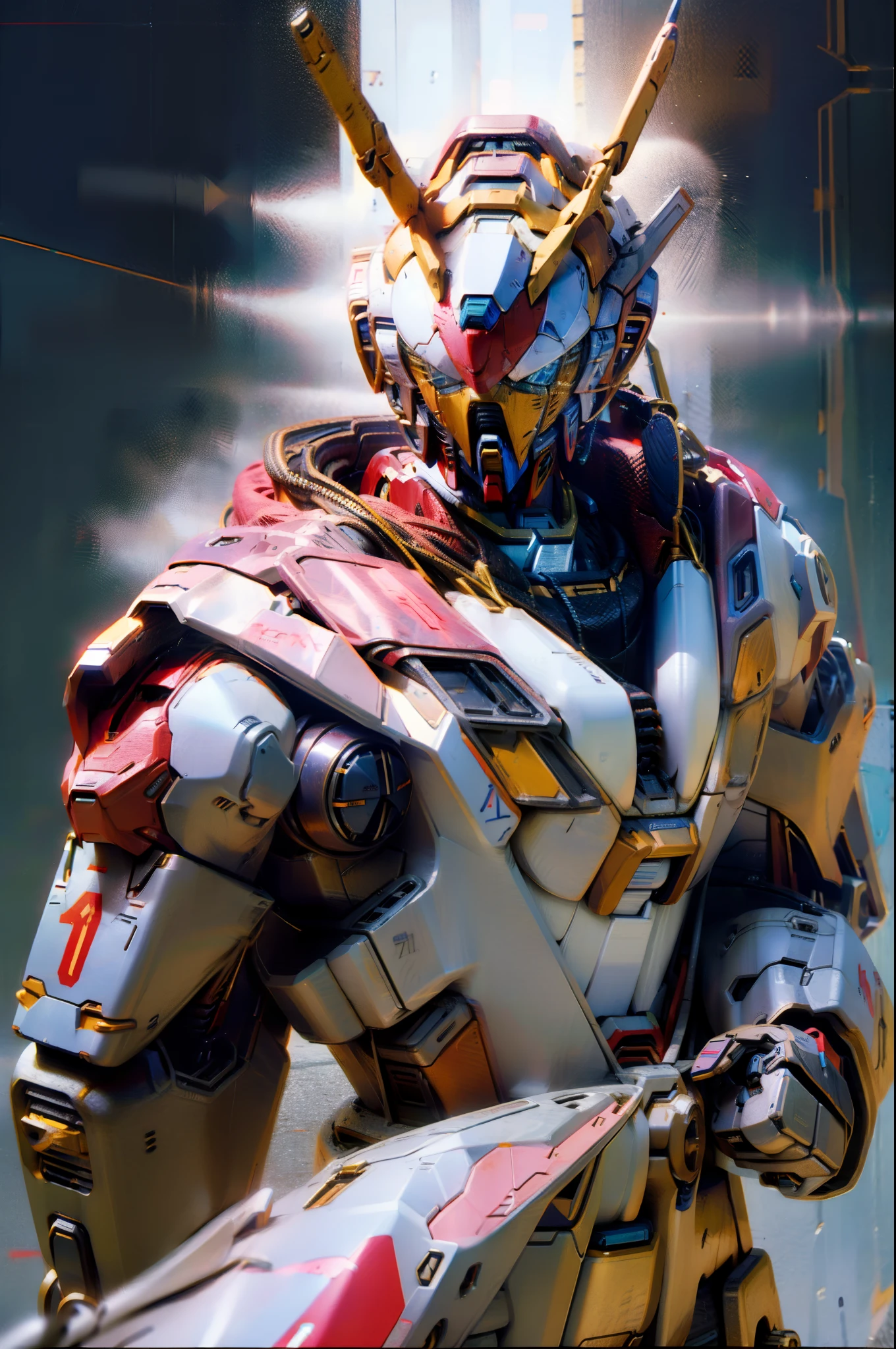 Gundam Gundam