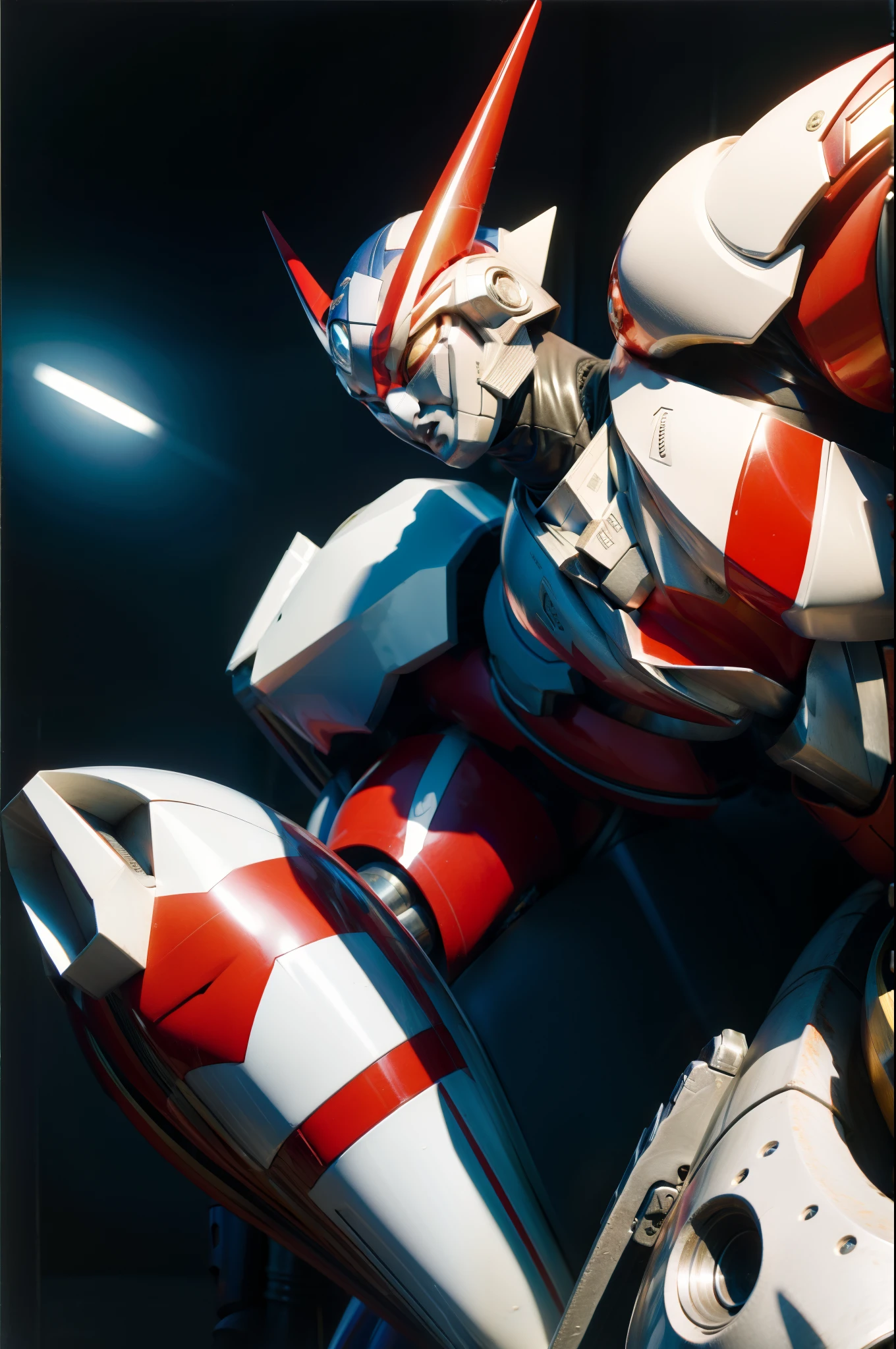 s Ultraman