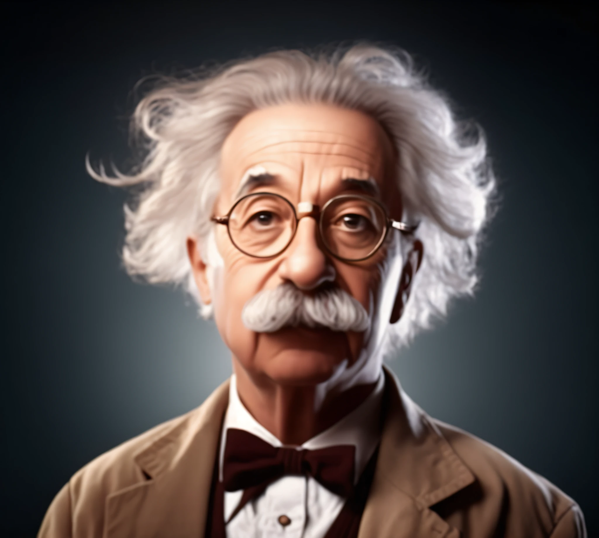 A closeup of a man with a mustache and glasses, albert einstein, Retrato de Albert Einstein, Einstein, Retrato de Einstein, Directed by: Ben Zoeller, imagem do avatar, Velho com bigode, foto de retrato, homem inteligente, retrato de alta qualidade, Retrato NFT, Directed by: Franz Hegi, professor calculus, um velho, Directed by: Edwin Georgi, foto retrato realista, paper awesome wallpaper
