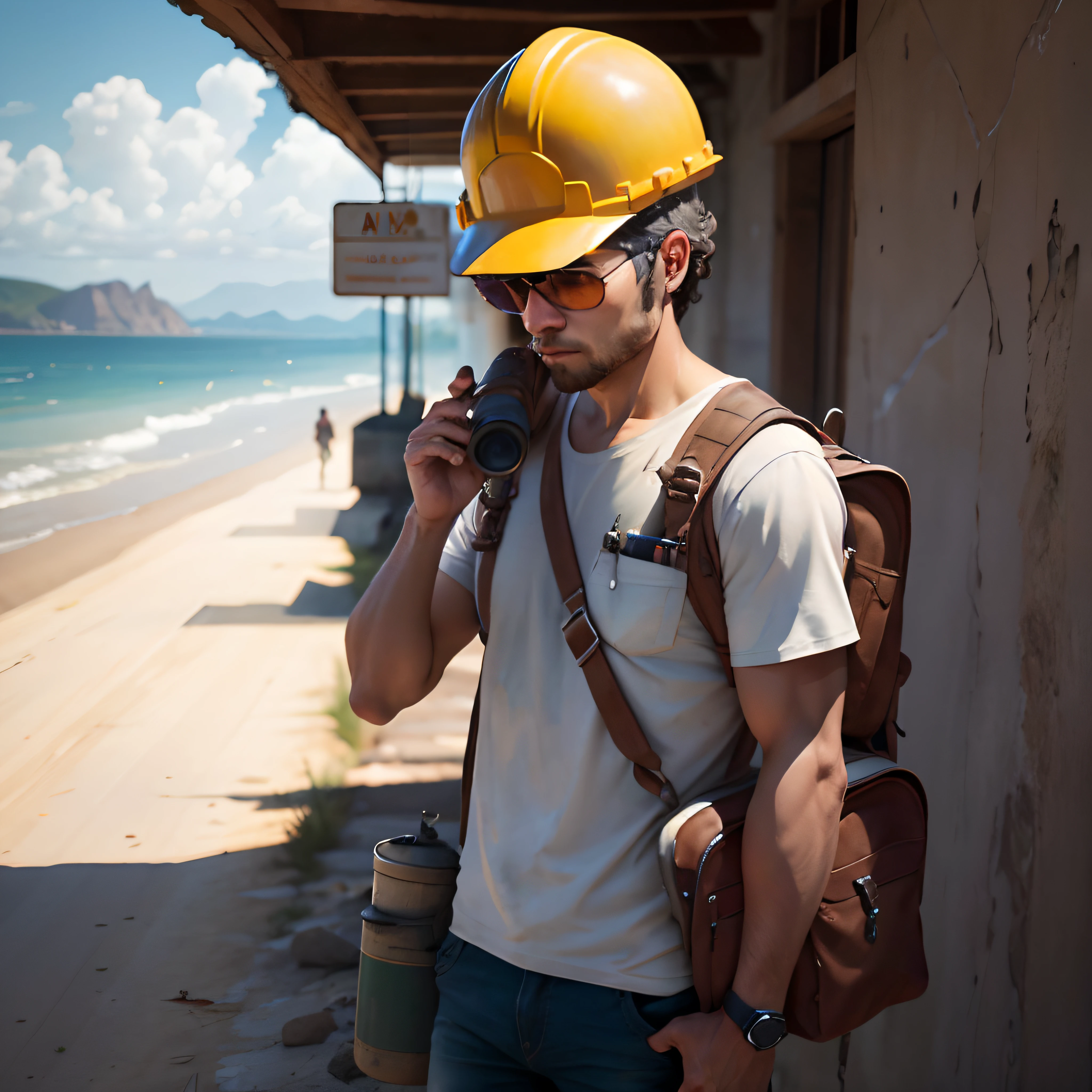 Civil engineer