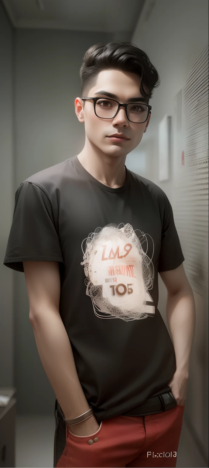 black hair, Surrealism, 8k, super detail