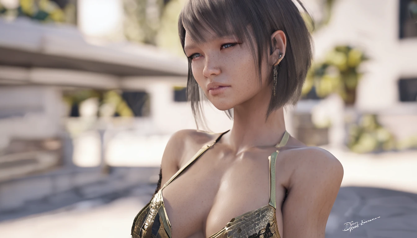 32K(tmasterpiece,k hd,hyper HD,32K)short detailed hair,Gold jewelry area in the back room,Flame Girl ,Yao Lang protector (realisticlying:1.4),Python pattern robe,Purple-pink tiara,Snowflakes fluttering,The background is pure,Hold your head high,Be proud,The nostrils look at people, A high resolution, the detail, RAW photogr, Sharp Re, Nikon D850 Film Stock Photo by Jefferies Lee 4 Kodak Portra 400 Camera F1.6 shots, Rich colors, ultra-realistic vivid textures, Dramatic lighting, Unreal Engine Art Station Trend, cinestir 800,Hold your head high,Be proud,The nostrils look at people,borgar,8K, RAW photo?, Highest quality, Masterpiece, High detail, RAW color photo, professional close-up photo, (Realistic, Photo realism:1. 37), (Highest quality), (Best shadow), Girl sitting by the pool , ,(Naked:1.2), Blonde, spreading, (spread thighs:1.4), butterfly legs, Photorealistic, view the viewer, Beautiful detailed eyes, light in face, (full body shot of:1.1),especially strong light, Feminine Expressions, Flat chest, (Small breast:1.4), Skinny body, White skin, ((Erotic, Sexy, 超高分辨率, 非常に詳細なCG統一8k壁紙, Physics-based rendering, Cinematic lighting, ((Good anatomy:1.2)),Detailed areola, Detailed, detailed breast, (Extremely detailed,The detailed face is good and high-quality, masutepiece, 超A high resolution, (Photorealistic:1.4), RAW photo, Elven anatomy, Physically-based rendering, depth of fields, (Short wavy hair: 1.6), 1girl in, (Pillow hugs), Sleeping, (Eyes closed: 1.2), Lying, Sweat, sheets,
