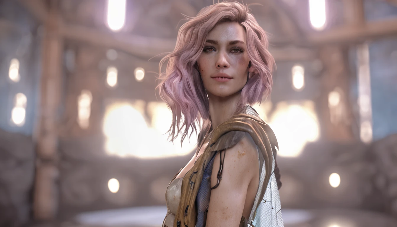 32K（tmasterpiece，k hd，hyper HD，32K）short detailed hair，Gold jewelry area in the back room，Flame Girl ，Yao Lang protector （realisticlying：1.4），Python pattern robe，Purple-pink tiara，Snowflakes fluttering，The background is pure，Hold your head high，Be proud，The nostrils look at people， A high resolution， the detail， RAW photogr， Sharp Re， Nikon D850 Film Stock Photo by Jefferies Lee 4 Kodak Portra 400 Camera F1.6 shots, Rich colors, ultra-realistic vivid textures, Dramatic lighting, Unreal Engine Art Station Trend, cinestir 800，Hold your head high，Be proud，The nostrils look at people，borgar，8K, RAW photo?, Highest quality, Masterpiece, High detail, RAW color photo, professional close-up photo, (Realistic, Photo realism:1. 37), (Highest quality), (Best shadow), Girl sitting by the pool , ,(Naked:1.2), Blonde, spreading, (spread thighs:1.4), butterfly legs, Photorealistic, view the viewer, Beautiful detailed eyes, light in face, (full body shot of:1.1),especially strong light, Feminine Expressions, Flat chest, (Small breast:1.4), Skinny body, White skin, ((Erotic, Sexy, 超高分辨率, 非常に詳細なCG統一8k壁紙, Physics-based rendering, Cinematic lighting, ((Good anatomy:1.2)),Detailed areola, Detailed, detailed breast, (Extremely detailed,The detailed face is good and high-quality, masutepiece, 超A high resolution, (Photorealistic:1.4), RAW photo, Elven anatomy, Physically-based rendering, depth of fields, (Short wavy hair: 1.6), 1girl in, (Pillow hugs), Sleeping, (Eyes closed: 1.2), Lying, Sweat, sheets,