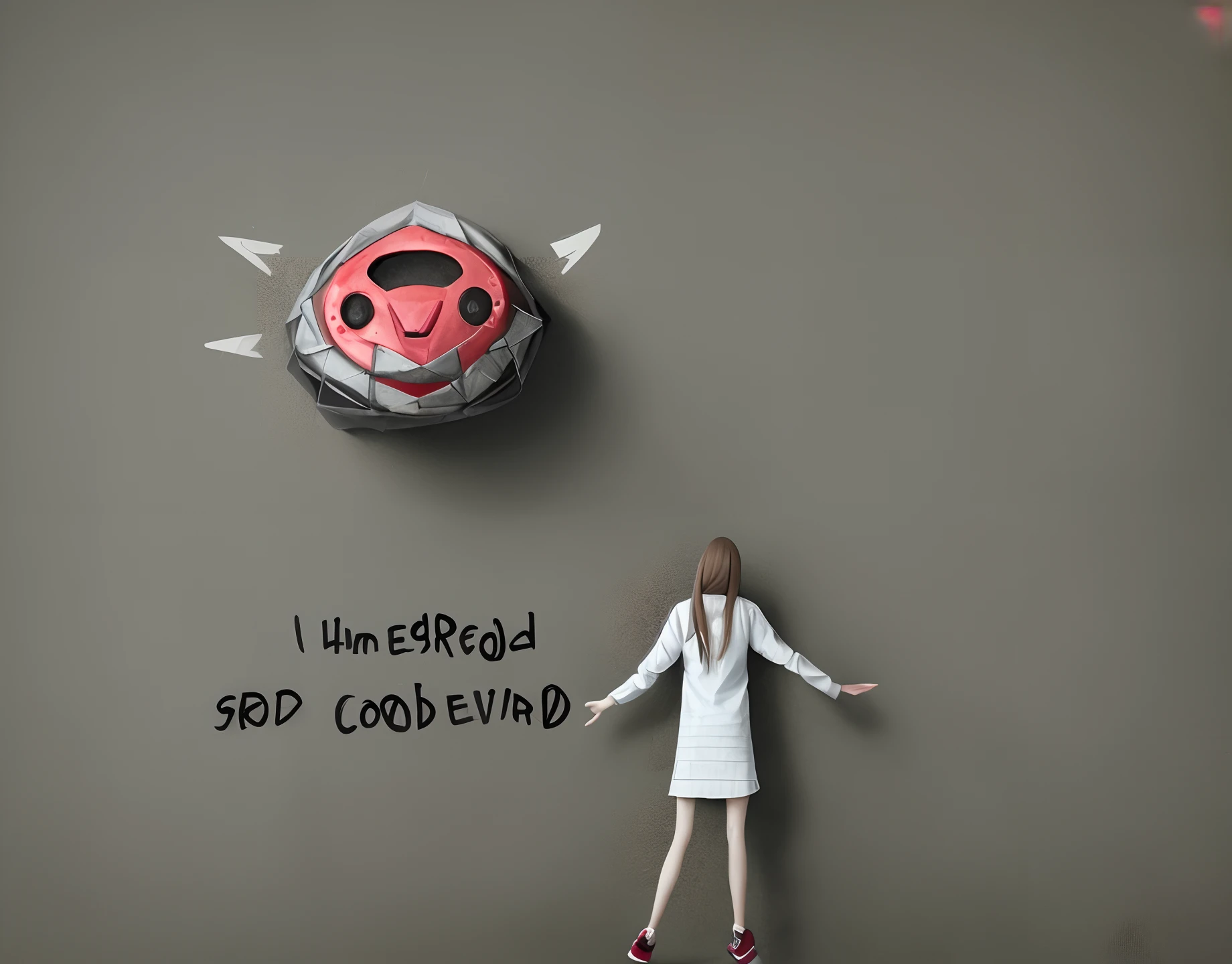 Coerced