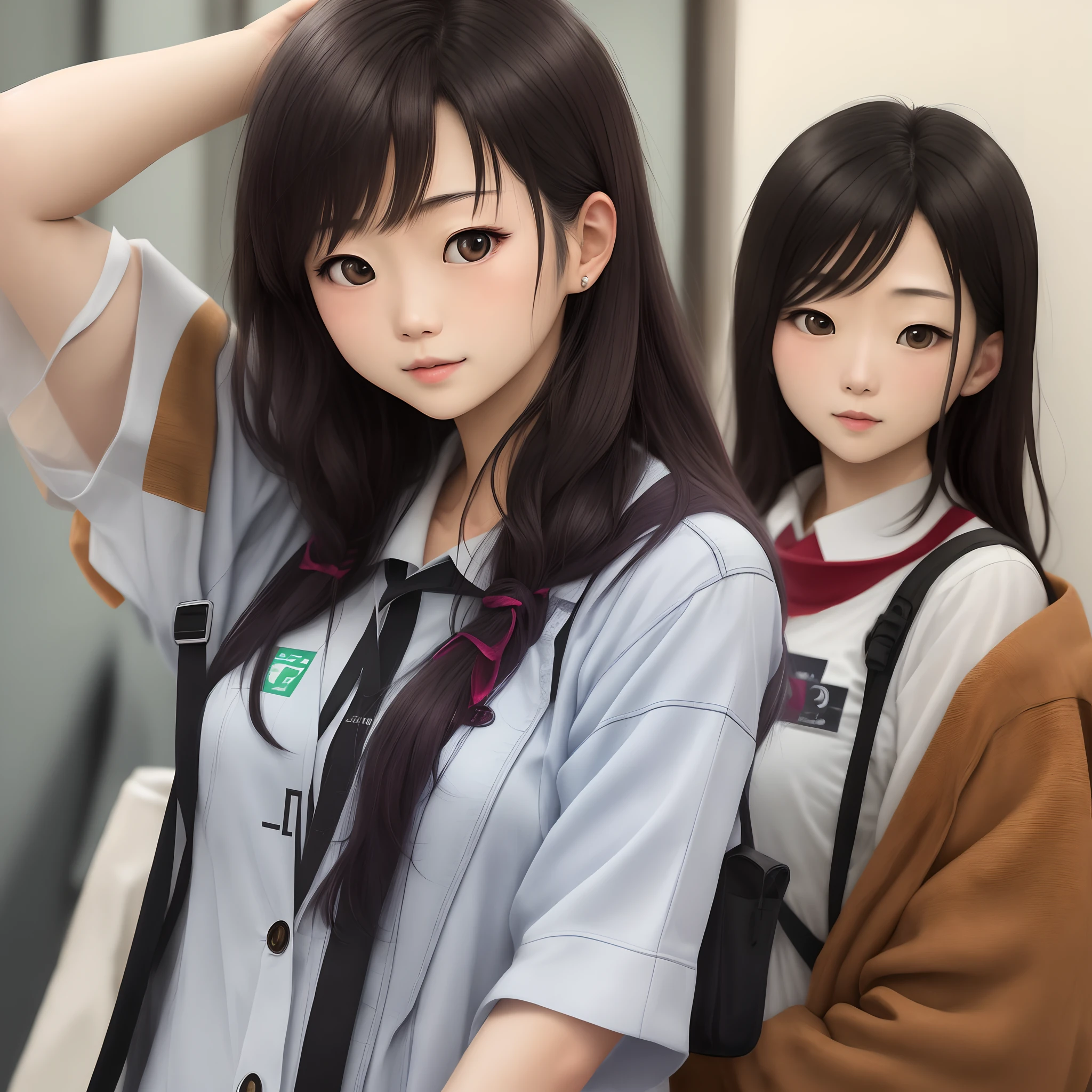 Ayaka Kamisato