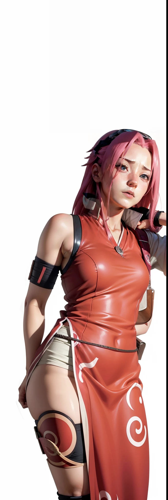 Sakura Haruno